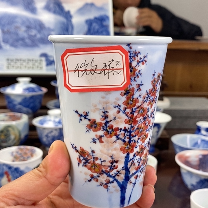 杯學*裝高亮兴老师作品