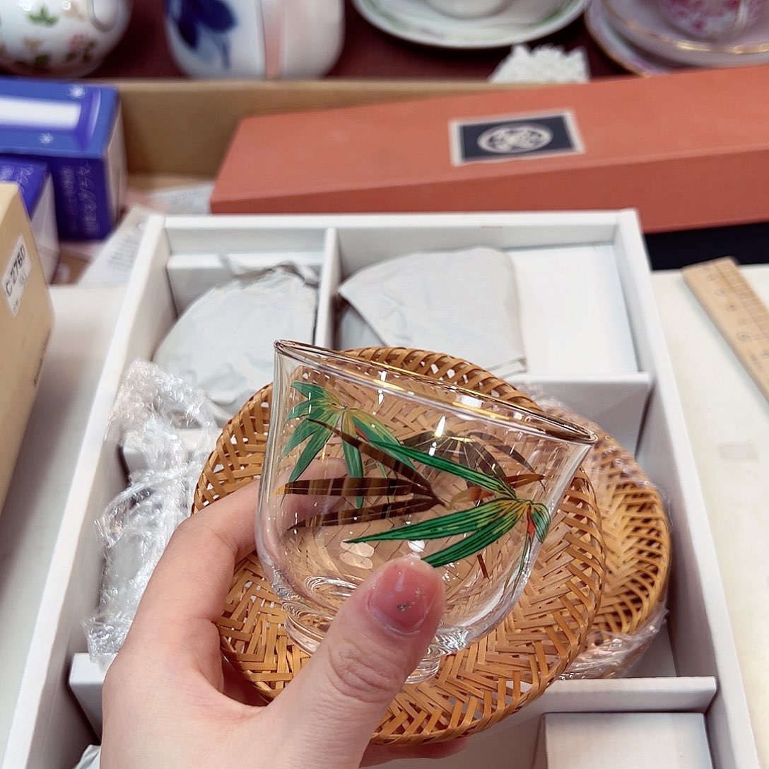 瓷片咖啡杯是你喜欢