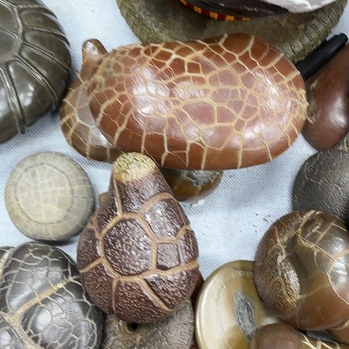 马***雪石材龟纹石最哥哥