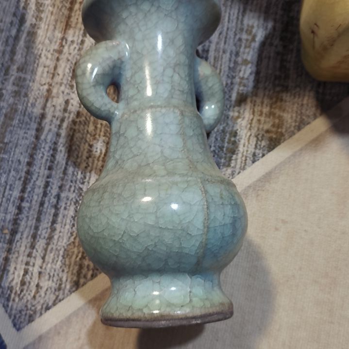 摆件瓷器放大漏给您发货