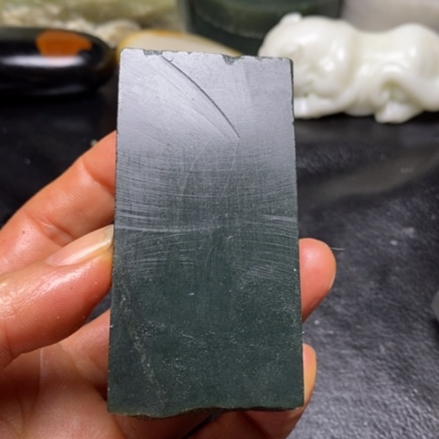 和田玉珠宝奇石未镶嵌