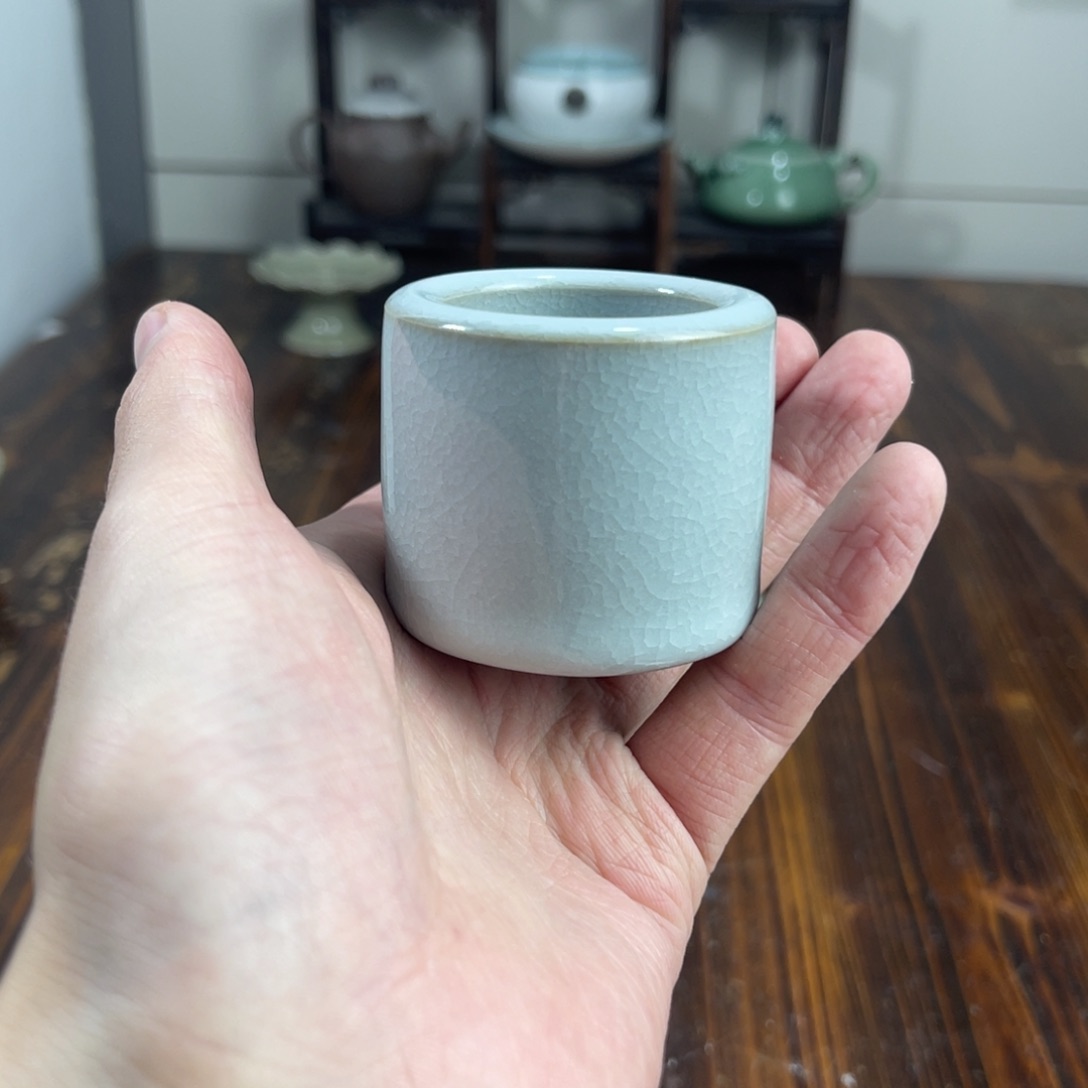 三宝茶器开播福利