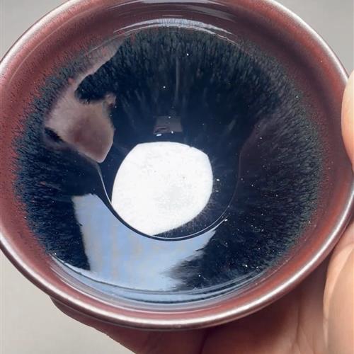 【闪购商品】茶盏-445............