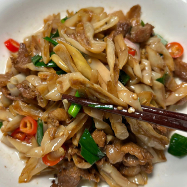 湖南湘西正宗樟树港白辣椒卜辣椒纯手工制作无添加湘菜下饭