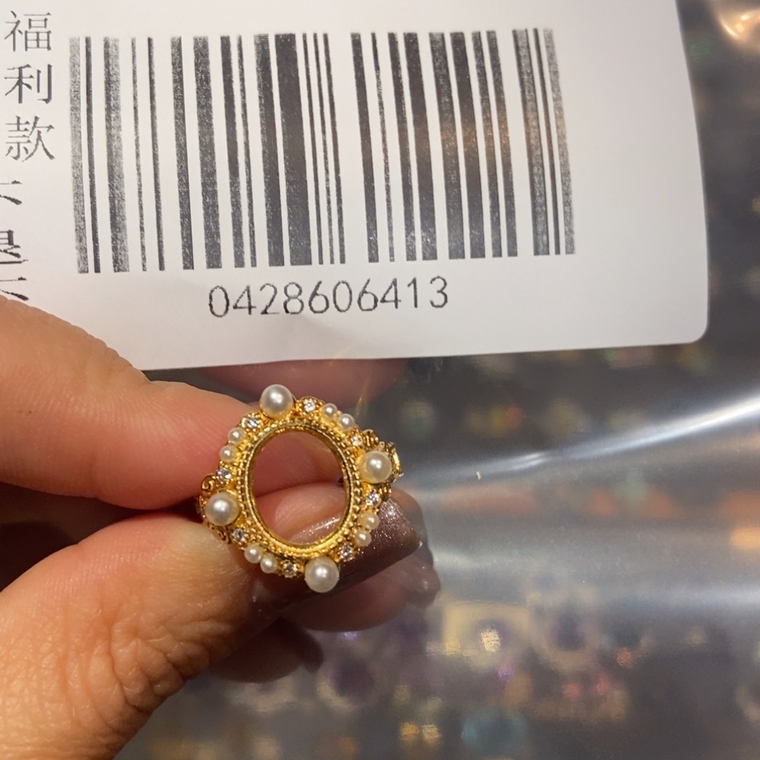 欧泊欧泊戒指银S925镶嵌?