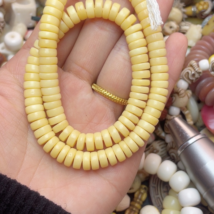 鹿骨其他其他配饰