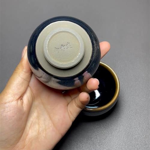 【闪购商品】茶盏-10162..........