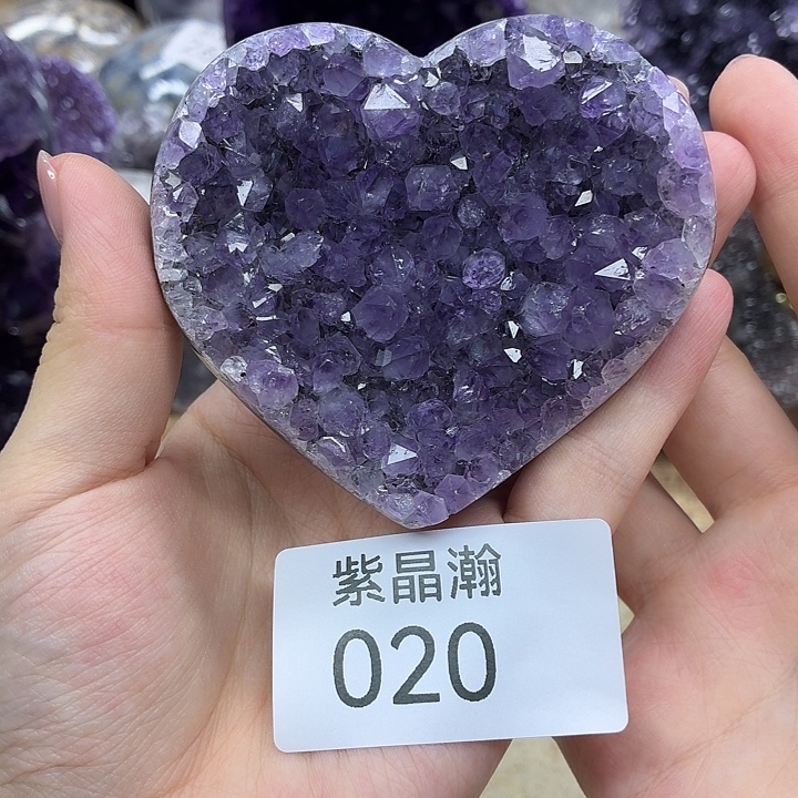 大型摆件（非配饰）未镶嵌水晶