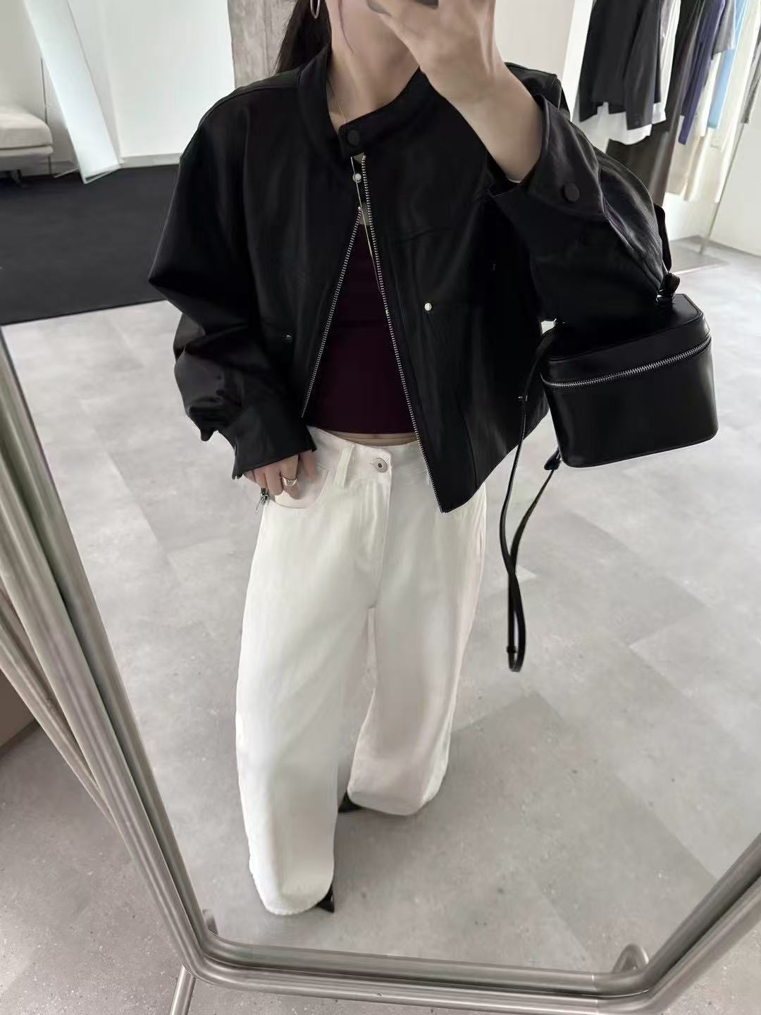 春季很多外套衬衣针织外套201-300