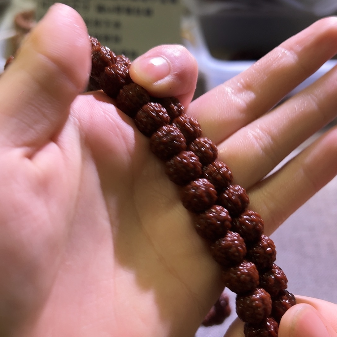 吊坠金刚菩提蜂王双龙
