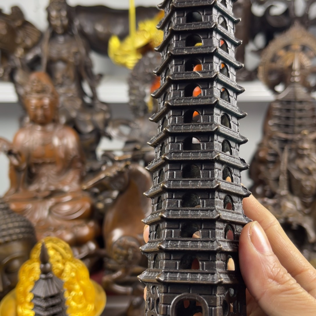 案台摆件物品摆件