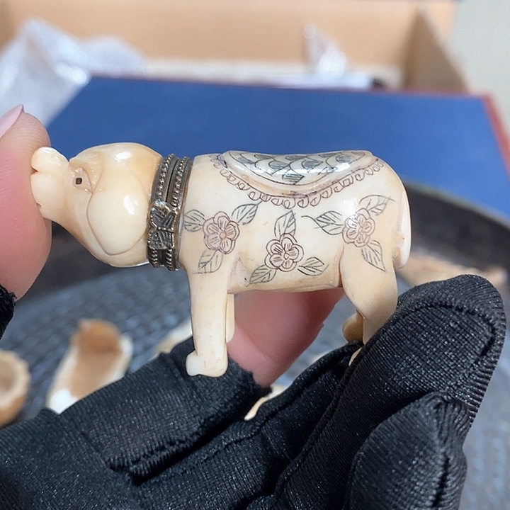 开播福利！开箱捡漏！