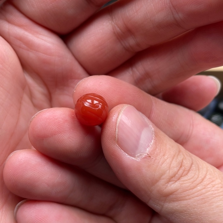 玛瑙/玉髓我未镶嵌