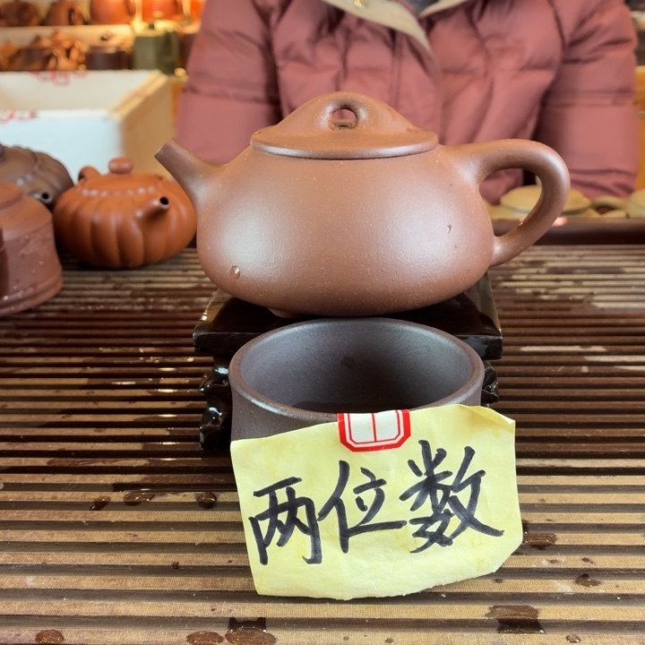 茶壶紫砂紫砂壶05