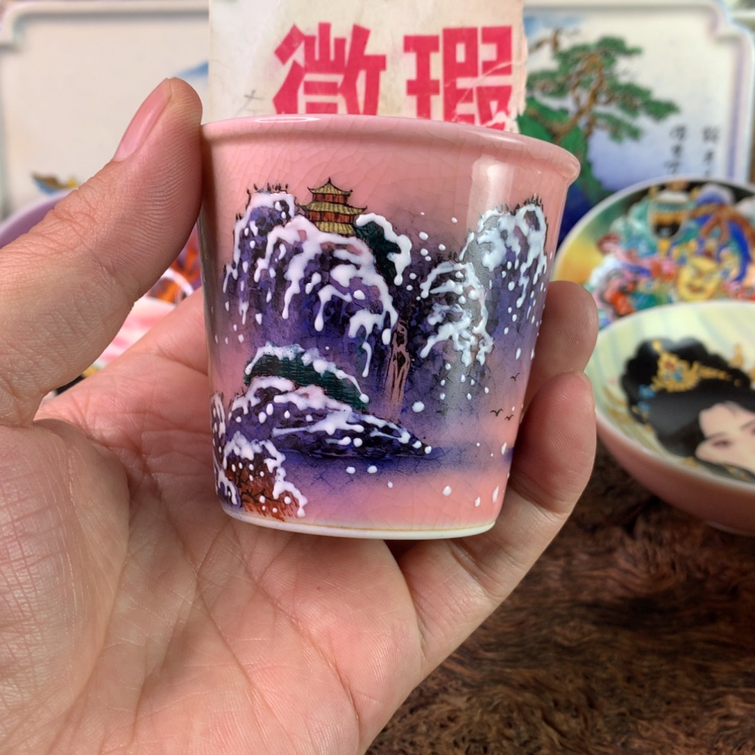 陶不会的事情都可以了