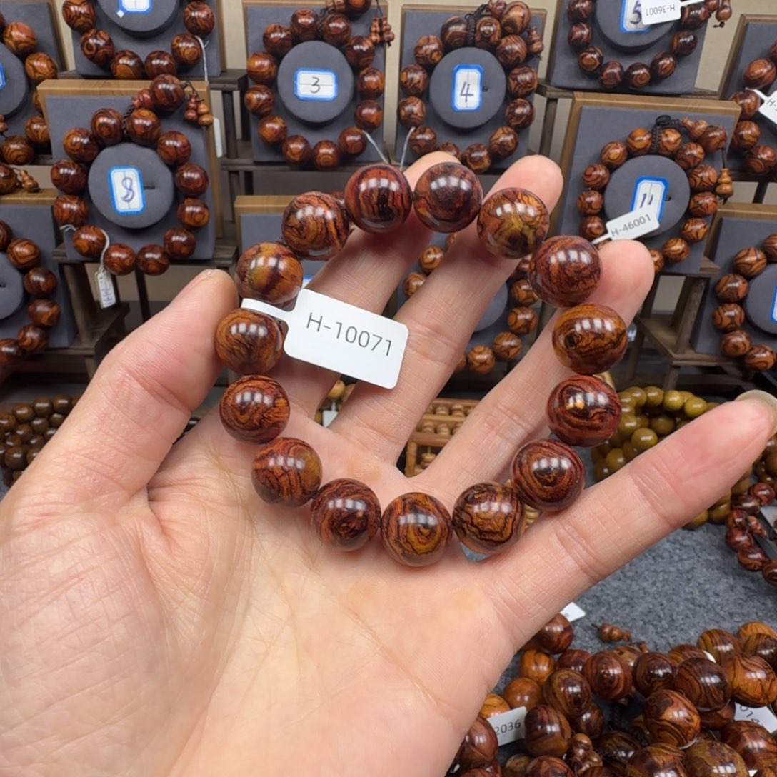 手串/手链黄花梨/降香黄檀