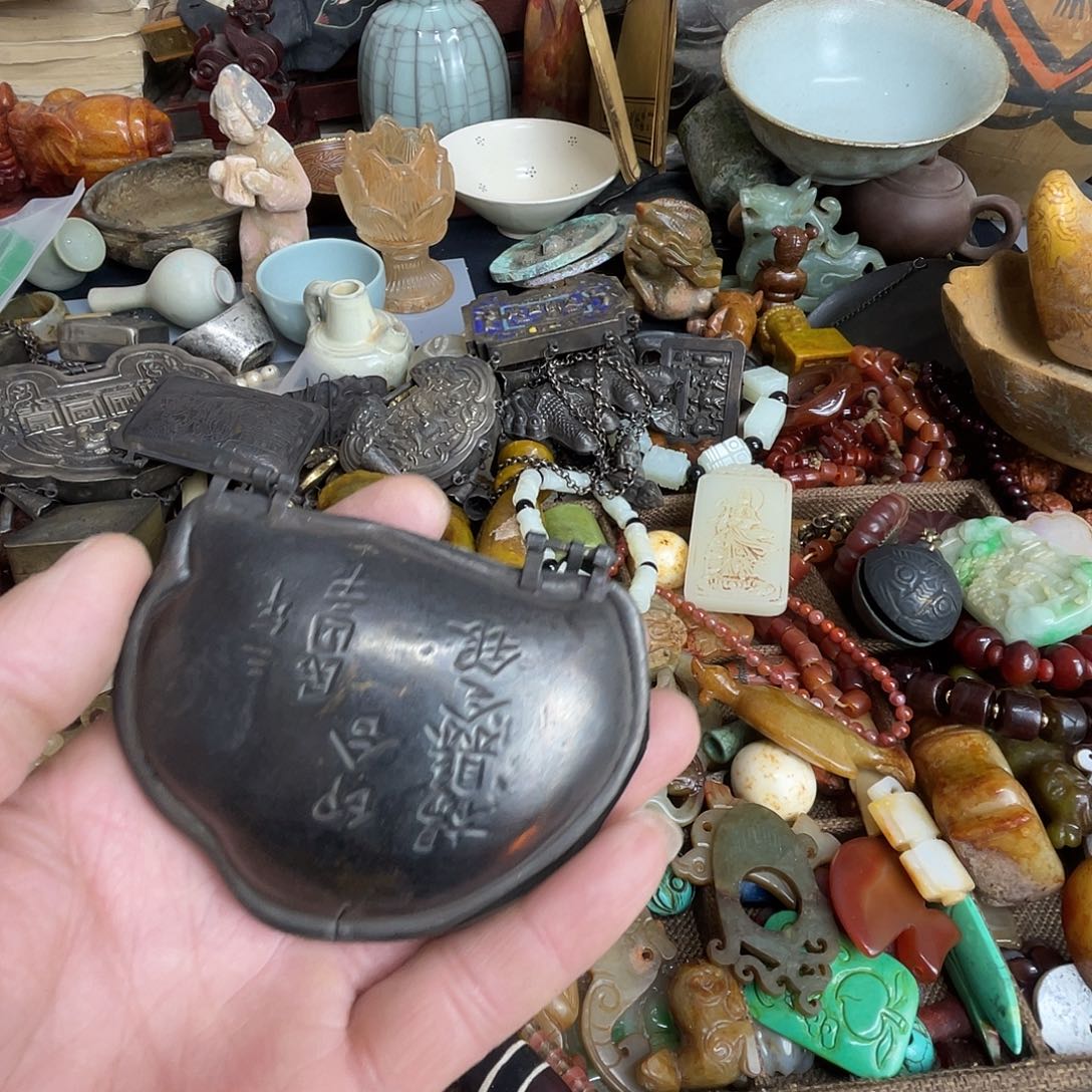 用***5银S925民俗苑直播间专属