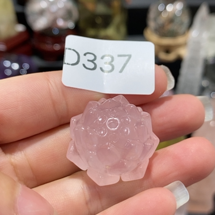 【闪购商品】吊坠未镶嵌水晶C***?摆件