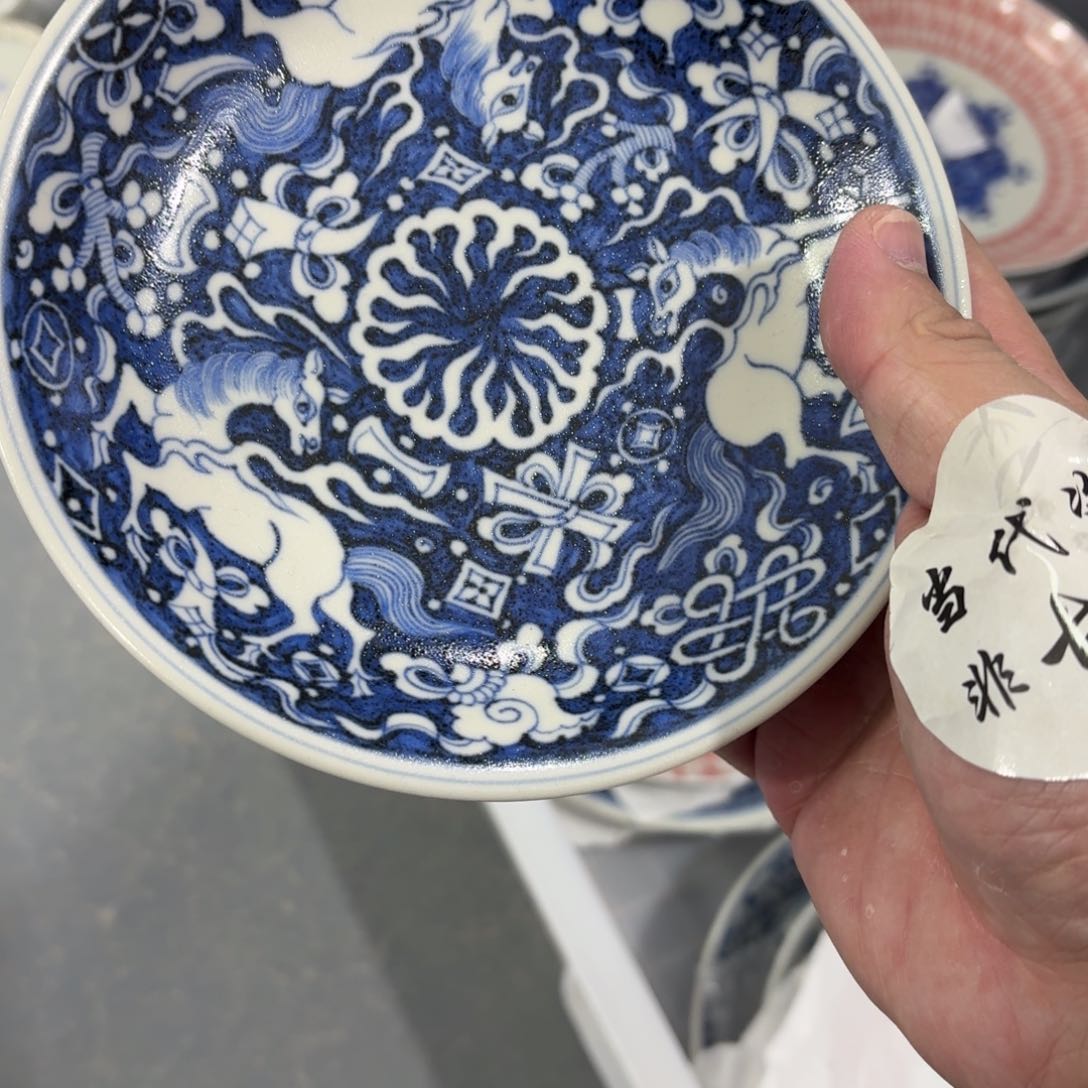 杯?****?瓷言所老曹甄选好瓷