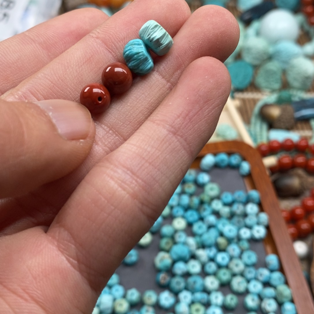 【闪购商品】南红玛瑙179未镶嵌南