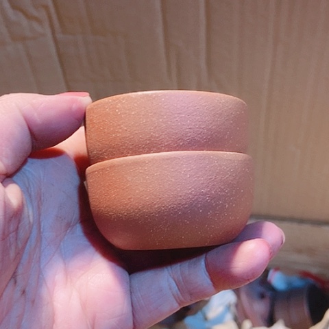 茶壶绿泥宜兴紫砂全手工制作工艺