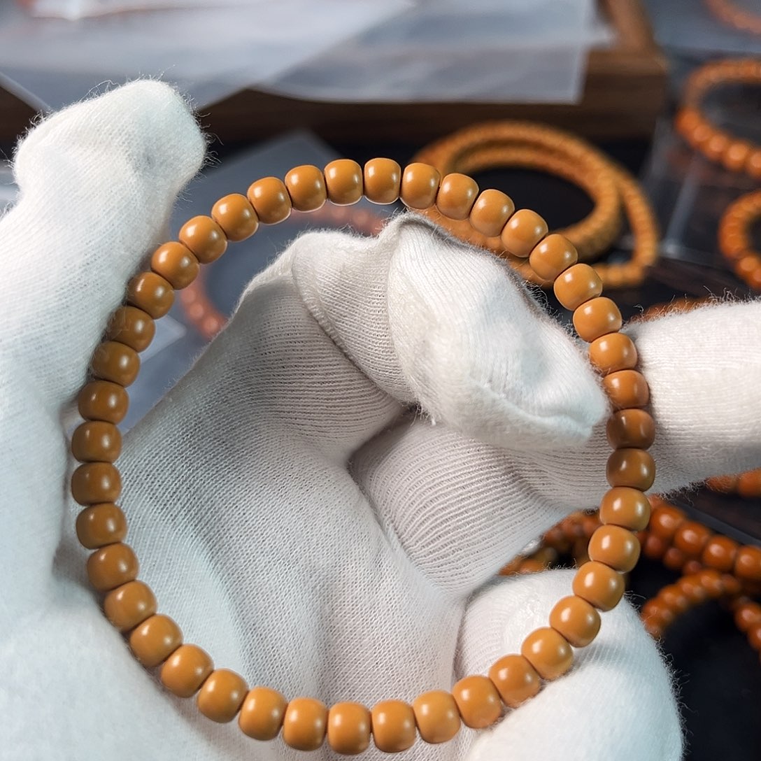 ****️吊坠橄榄核橄榄核核尖单圈5.5特