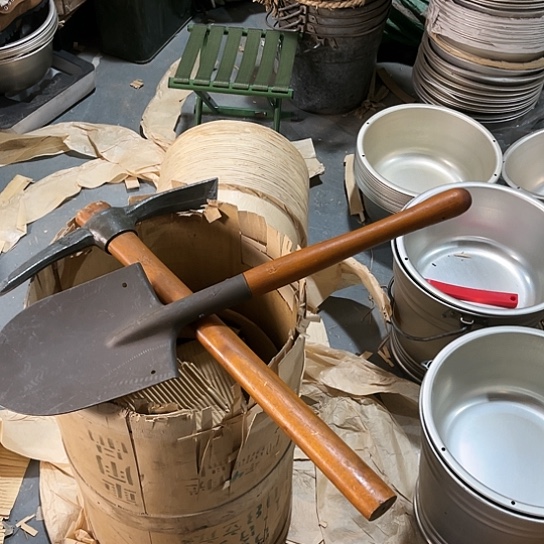 【闪购商品】工兵厂加工宾稿