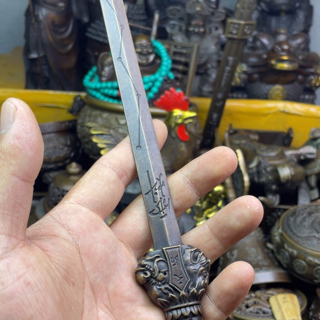铜器铜器铜器铜器！