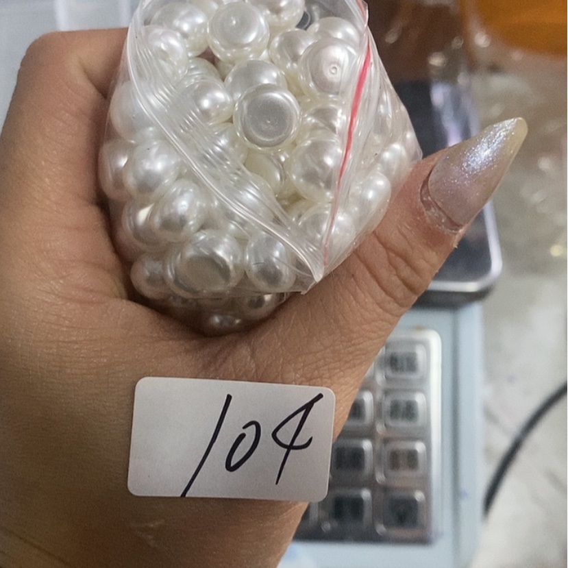 【闪购商品】卡10馒头珠