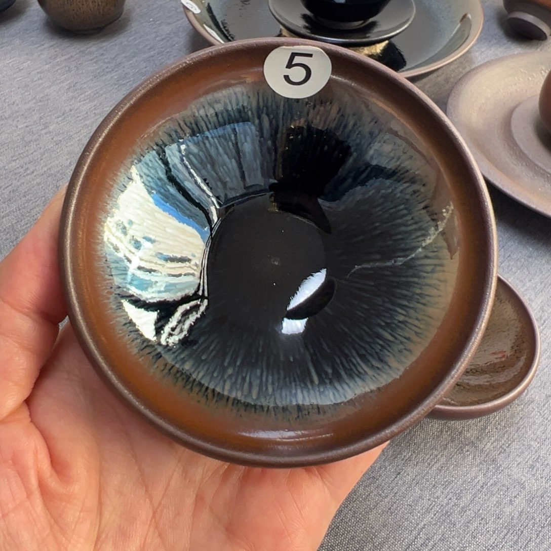 茶盏传古堂暨子文5