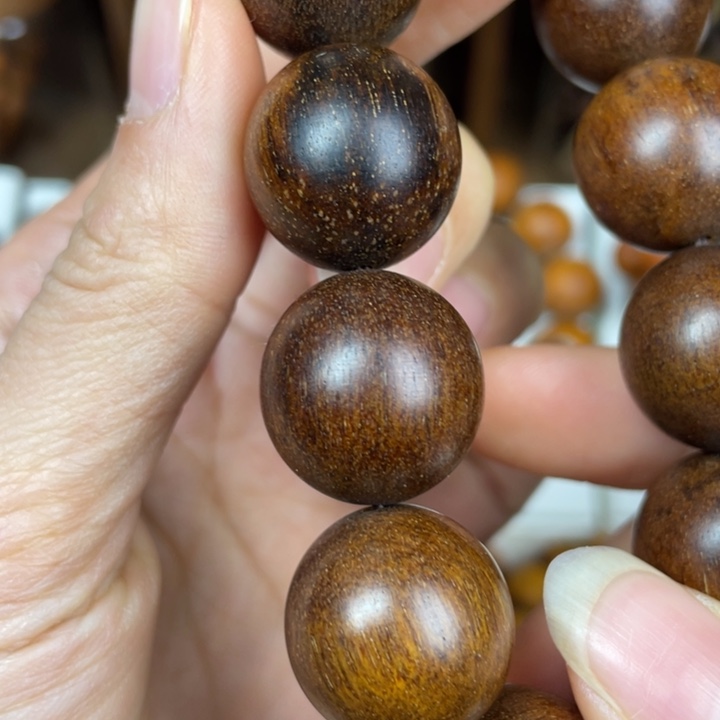 贡木手串/手链手串手串