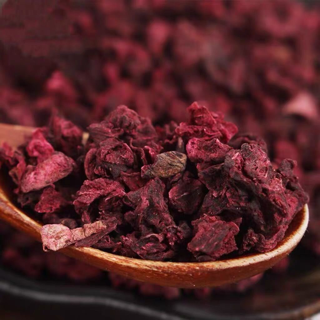 云南血灵参 高端滋补 养生佳品