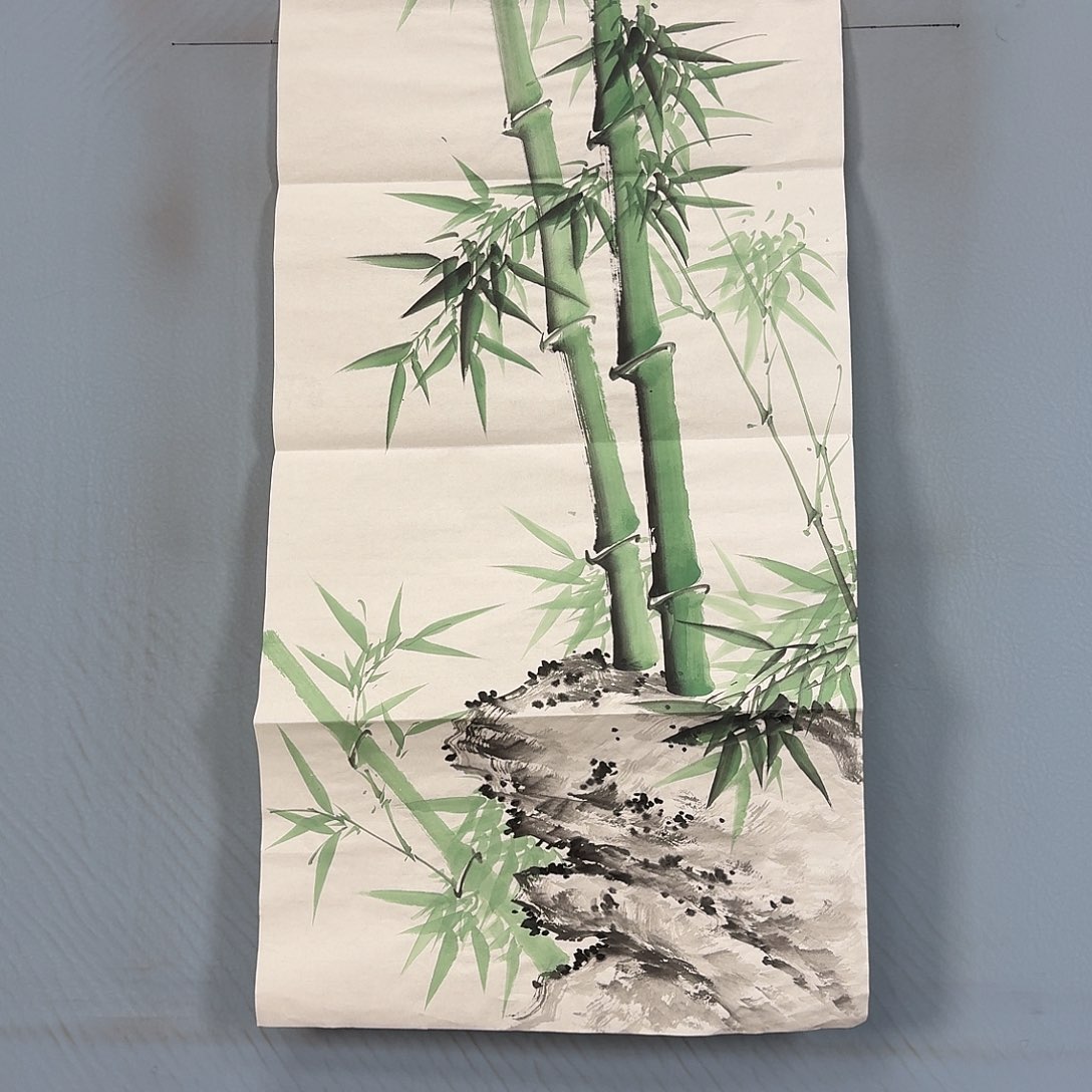 国画309 牡丹仙子好可爱