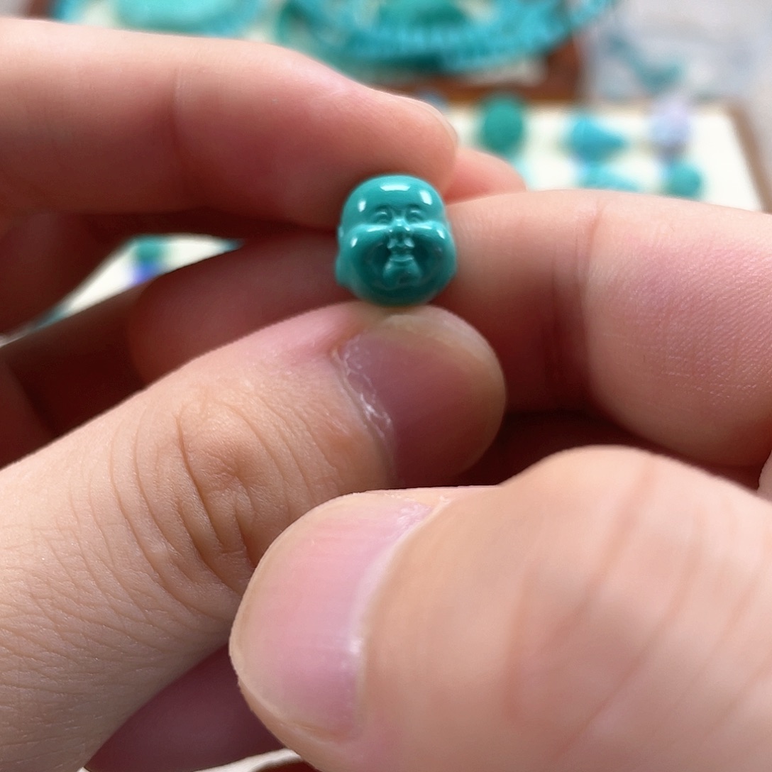 湖北原生态小配饰，直径10