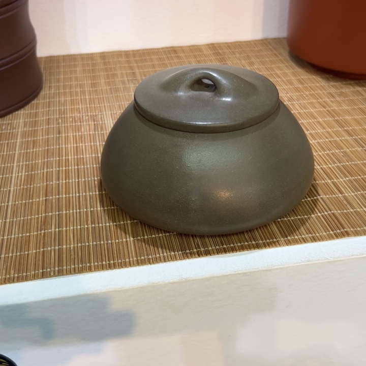紫砂茶叶罐精品紫砂茶叶罐福利专场
