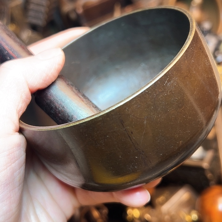 铜锣湾的历史文化