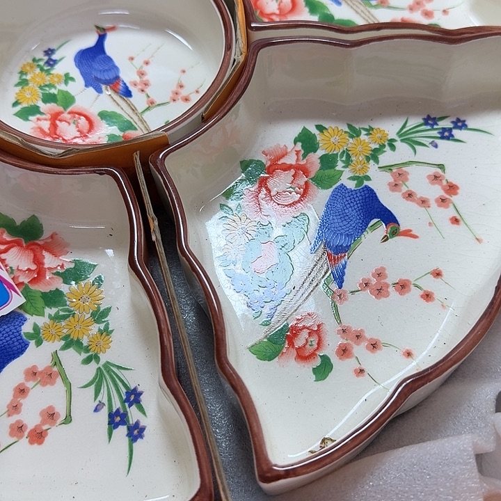 笑***生中古工艺品精选瓷器