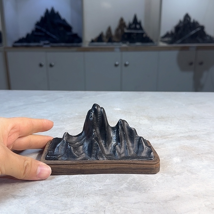 灵璧奇石博览会金奖