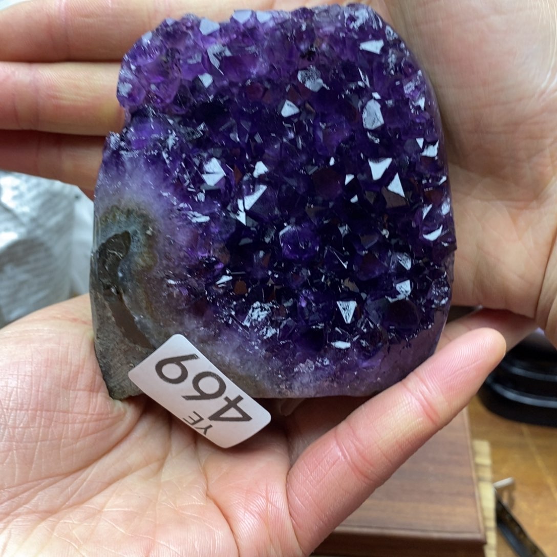 水晶大型摆件（非配饰）未镶嵌