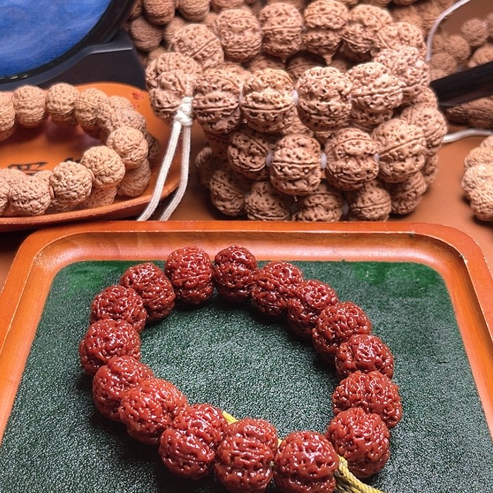 金刚菩提手串福利1号