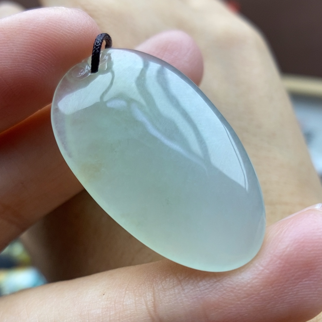 【闪购商品】颈饰未镶嵌翡翠21