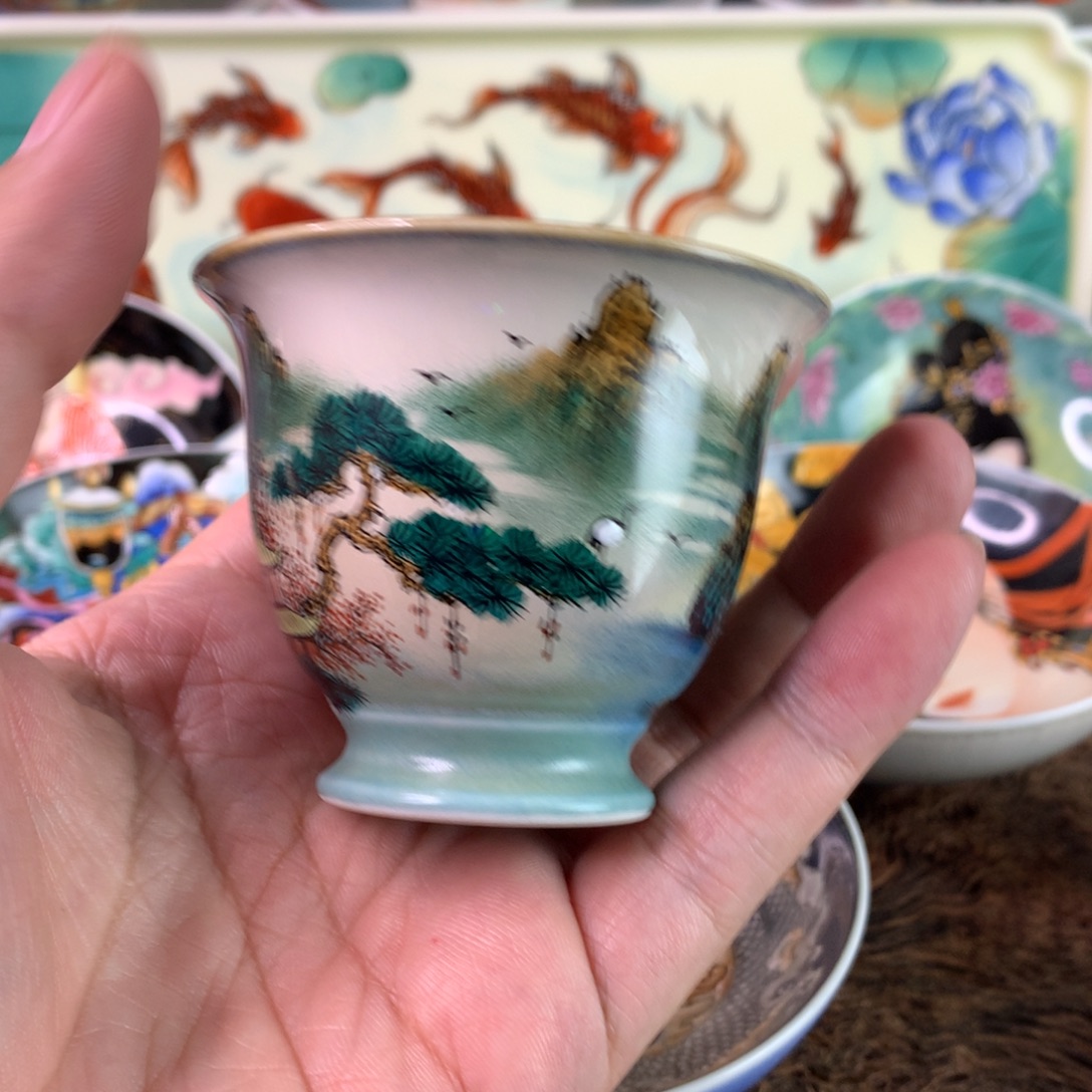 陶不想要你去了解一件