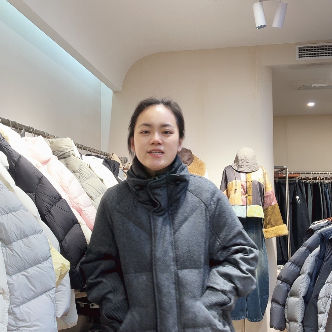 9300外套（备注身高体重）