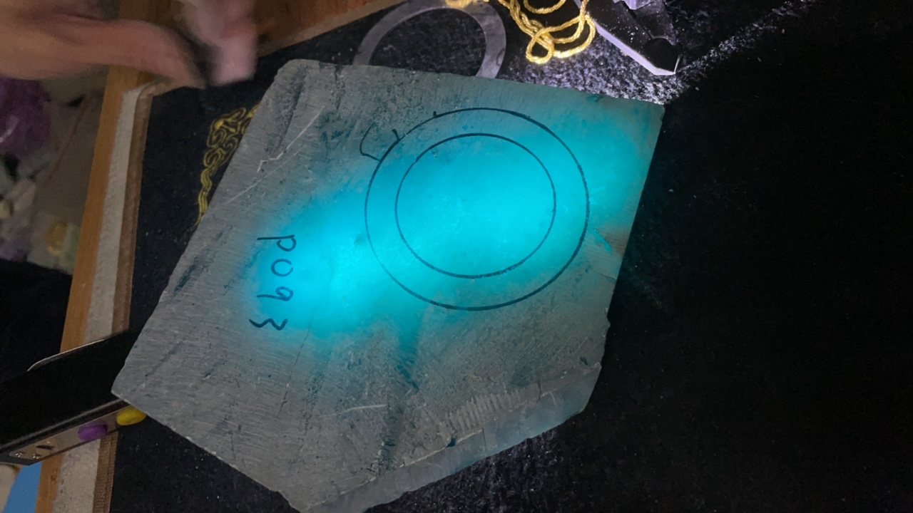 P093厚板片料板料吊挂多样性发货其一