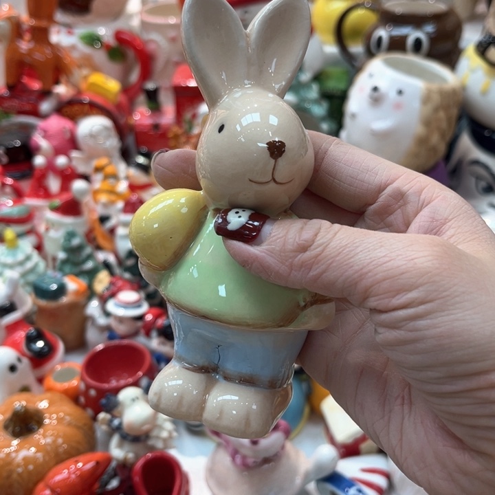 瓷片瑕疵火裂陶瓷福利完美慎拍