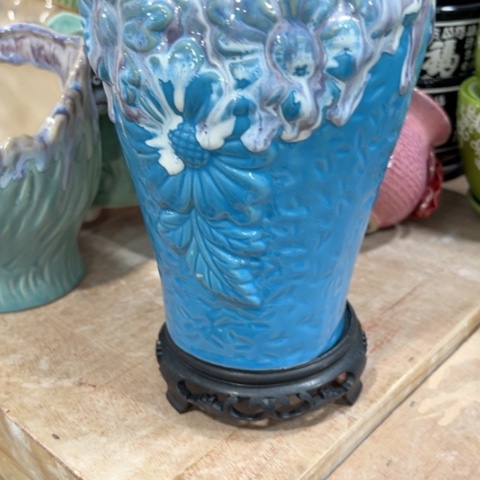 红陶口径不清楚问客服