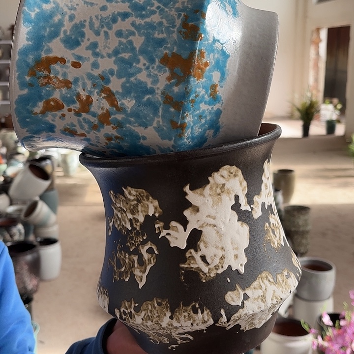 正品高21口20两个