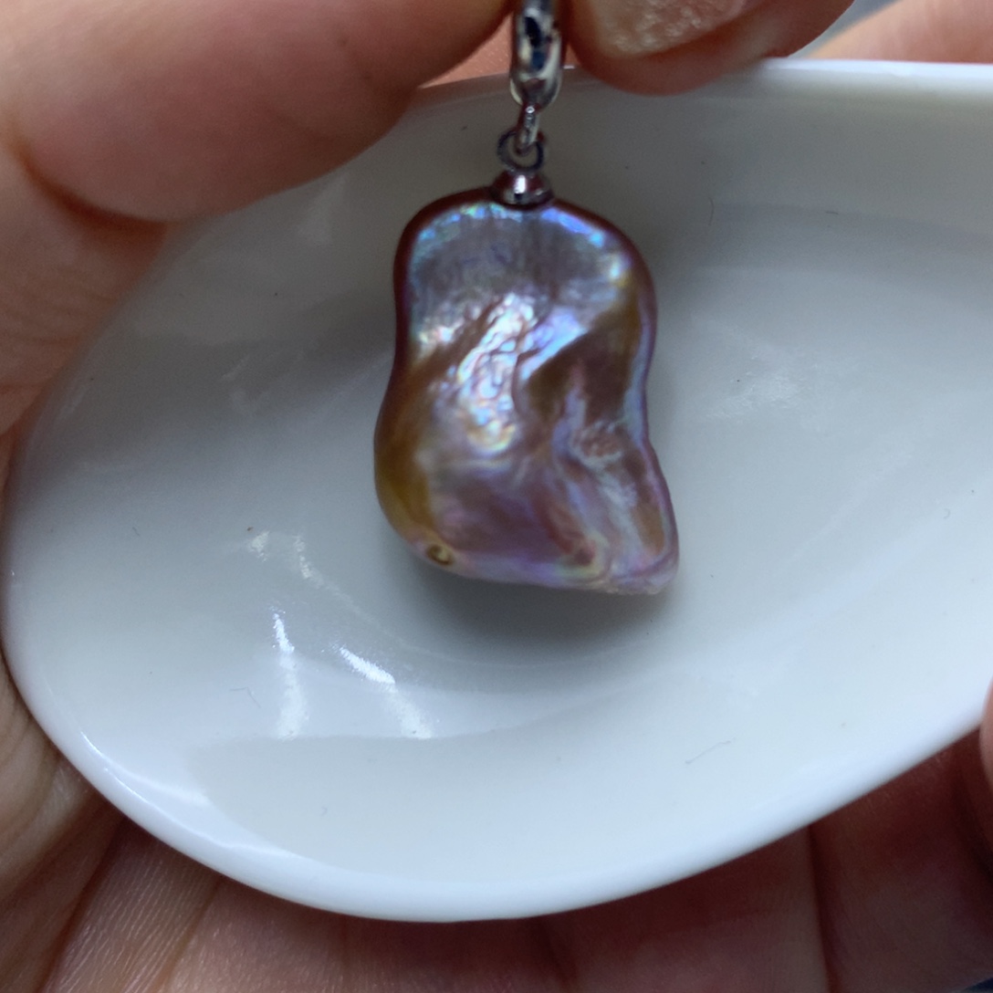 其它淡水珍珠未镶嵌