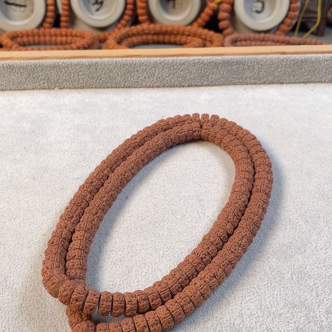 吊坠金刚菩提龙切老树王