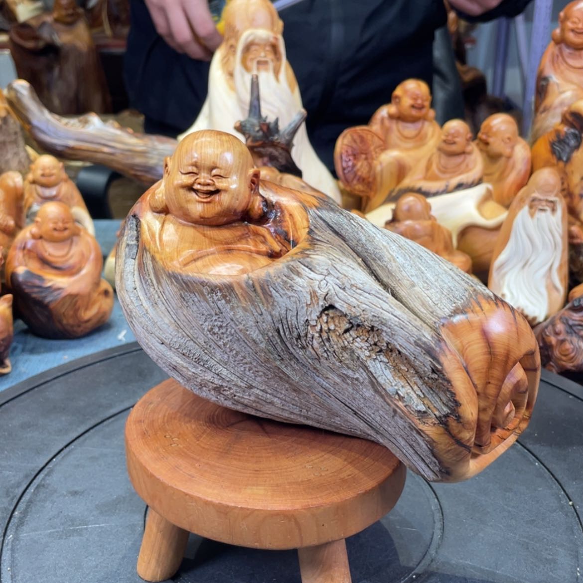 【闪购商品】柏木（崖柏）其他